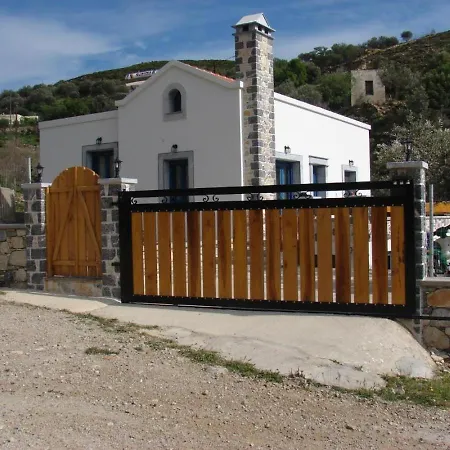 Polymnia Kálymnos